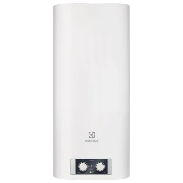 Бойлер Electrolux EWH 80 Formax Электрический / 80 л / Белый photo 1