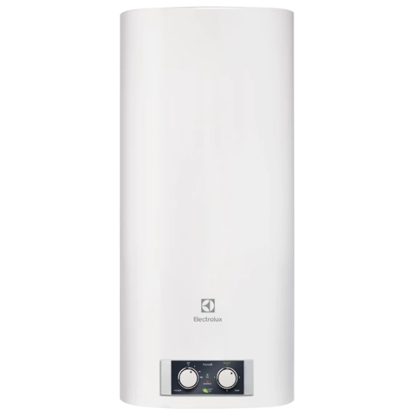 Бойлер Electrolux EWH 80 Formax Электрический / 80 л / Белый photo 1