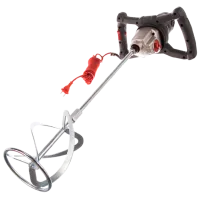 Строительный миксер Graphite 58G785 