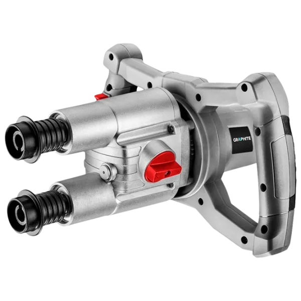 Mașină de amestecat Graphite 58G789 Mixer photo 1