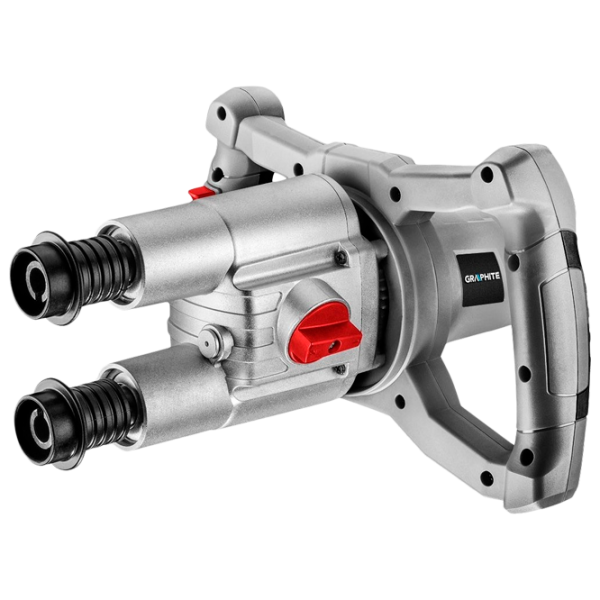 Mașină de amestecat Graphite 58G789 Mixer photo 1