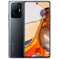 Xiaomi 11T Pro 8 GB/ 128 GB/ Dual SIM/ Gray Meteorite