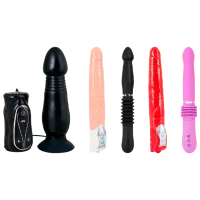 Set de jucării pentru adulți You2Toys Best of Push It! Multicolor