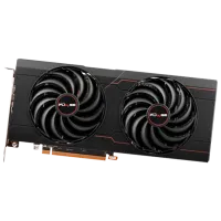 Placă video Sapphire PULSE Radeon RX 6700 XT OC PCI Express 4.0 / 12 GB