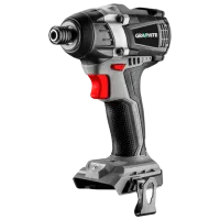 Гайковерт Graphite 58G024 2700 об/ мин