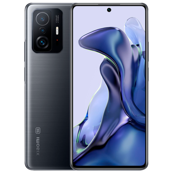 Xiaomi 11T 8 GB/ 128 GB/ Dual SIM/ Gray Meteorite photo 1 Xiaomi 11T 8 GB/ 128 GB/ Dual SIM/ Gray Meteorite photo 1