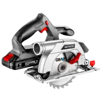 Дисковая пила Graphite 58G023 