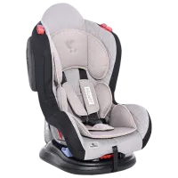 Scaun auto Lorelli Jupiter (10070942115) 0 luni - 7 ani/ 25 kg/ Gray