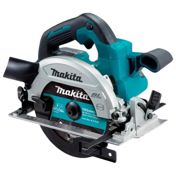 Fierăstrău circular Makita DHS660Z  photo 1