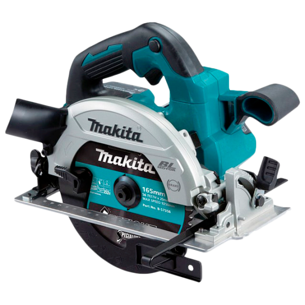 Fierăstrău circular Makita DHS660Z  photo 1