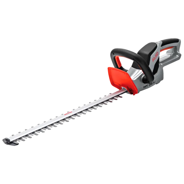 Кусторез AL-KO HT 4055 аккумуляторный photo 1
