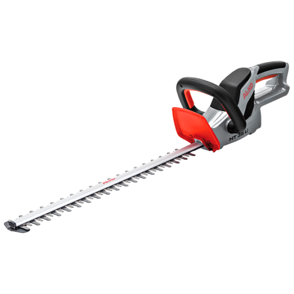 Кусторез AL-KO HT 4055 аккумуляторный photo 1