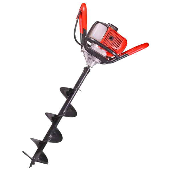 Мотобур Fubag FPB 52 Бензомасляная смесь photo 1 Мотобур Fubag FPB 52 Бензомасляная смесь photo 1