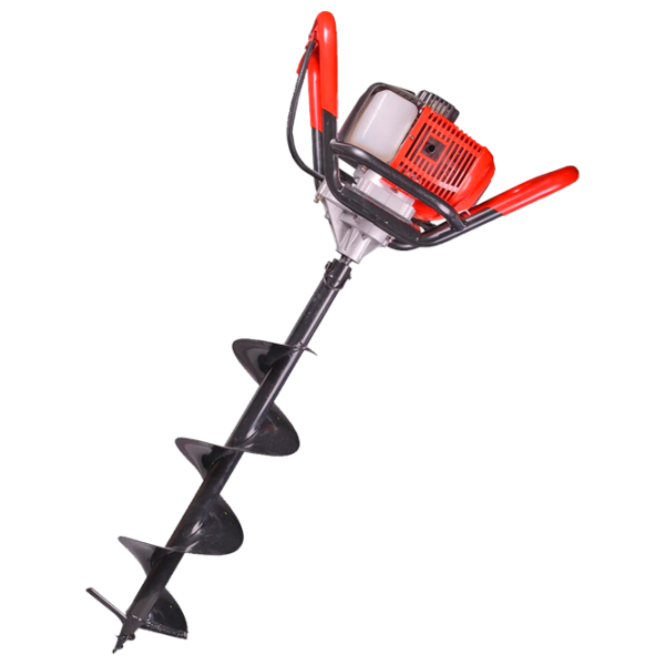 Мотобур Fubag FPB 52 Бензомасляная смесь photo 1 Мотобур Fubag FPB 52 Бензомасляная смесь photo 1