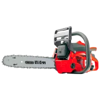 Fierăstrău cu lanţ AL-KO Solo 6436 pe benzină/ Red