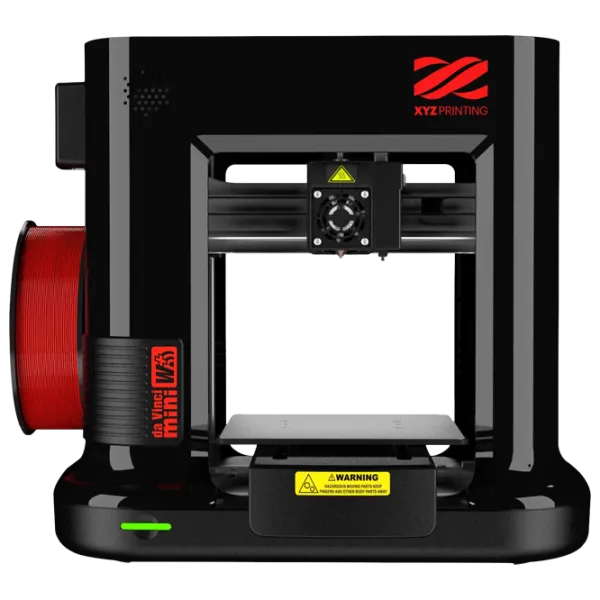 3D принтер XYZ Printing da Vinci mini w+ FFF photo 1