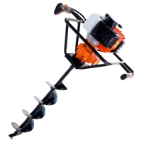 Motoburghiu Ruris TT10 Benzină/ 1250 W