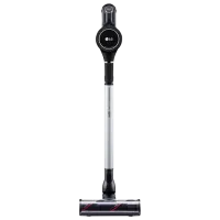 Вертикальный пылесос LG A9-LITE 400 Вт / Черный