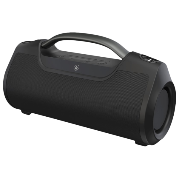 Boxă portabilă Hama SoundBarrel 60 W/ Black photo 1 Boxă portabilă Hama SoundBarrel 60 W/ Black photo 1