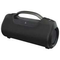 Портативная колонка Hama SoundBarrel 60 Вт/ Черный