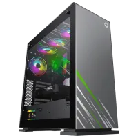 Корпус Gamemax VEGA Pro Full Tower / Серый