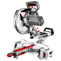 Торцовочная пила Graphite 59G812 254 мм