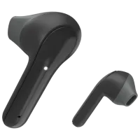 Наушники Hama Freedom Light Серый Черный Беспроводные/ Персональный