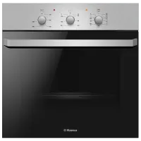 Духовой шкаф Hansa BOEI681621 2900 Вт/ Нержавеющая сталь