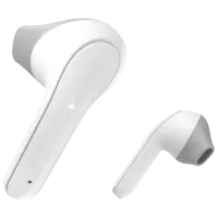 Наушники Hama Freedom Light Белый Беспроводные/ Персональный