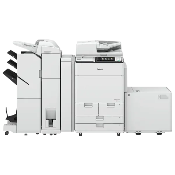 МФУ Canon imageRUNNER ADV C7565i II Лазерный/ Цветная photo 1
