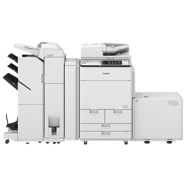 МФУ Canon imageRUNNER ADV C7565i II Лазерный/ Цветная photo 1