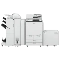 МФУ Canon imageRUNNER ADV C7565i II Лазерный/ Цветная