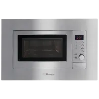 Cuptor cu microunde Hansa AMG20IFH Încorporabil/ 800 W/ Inox