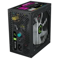 Блок питания Gamemax VP-800-RGB 80+ Bronze/ 800 Вт