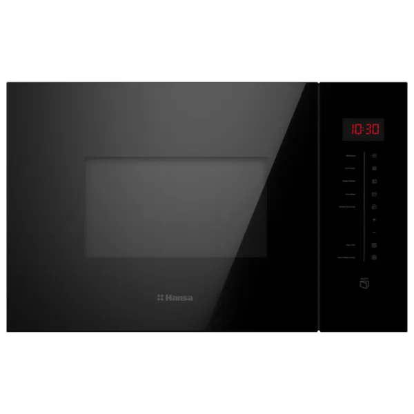 Микроволновая печь Hansa AMMB25E1SH Встраиваемый/ 900 Вт/ Черный photo 1