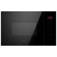 Микроволновая печь Hansa AMMB25E1SH Встраиваемый/ 900 Вт/ Черный