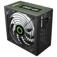 Блок питания Gamemax GP-850 80+ Bronze/ 850 Вт