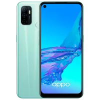Oppo A53s 4 GB/ 128 GB/ Dual SIM/ Mint Cream