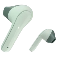 Наушники Hama Freedom Light Зелёный Беспроводные/ Персональный