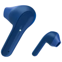 Наушники Hama Freedom Light Синий Беспроводные/ Персональный