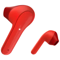 Наушники Hama Freedom Light Красный Беспроводные/ Персональный