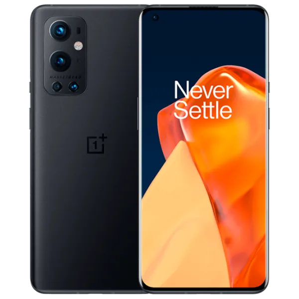 OnePlus 9 Pro 8 ГБ/ 128 ГБ/ Dual SIM/ Черный Stellar photo 1