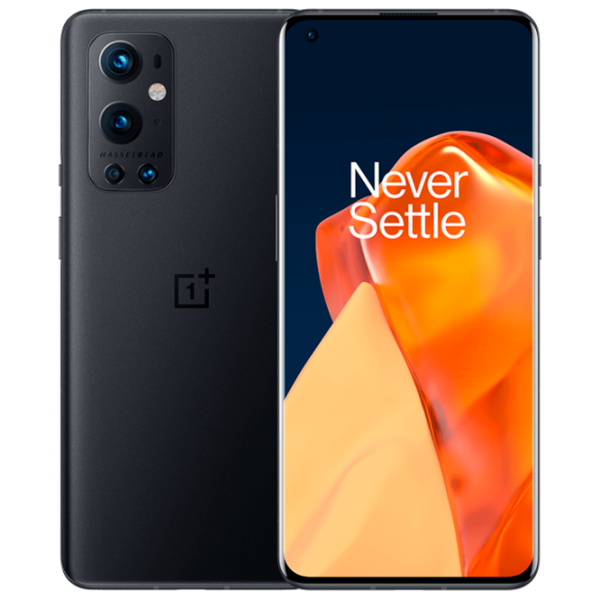 OnePlus 9 Pro 8 ГБ/ 128 ГБ/ Dual SIM/ Черный Stellar photo 1
