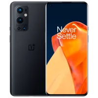 OnePlus 9 Pro 8 GB/ 128 GB/ Dual SIM/ Black Stellar