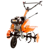 Мотокультиватор Ruris DAC6500K 4х тактный/ Бензин