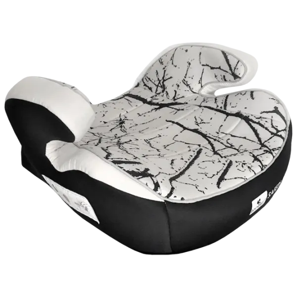 Scaun auto Lorelli Safety Junior Fix (10071332113) 6 ani - 12 ani/ 36 kg/ Gray photo 1