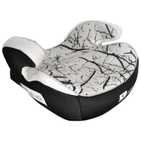 Scaun auto Lorelli Safety Junior Fix (10071332113) 6 ani - 12 ani/ 36 kg/ Gray