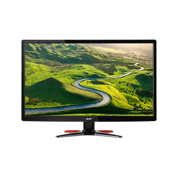 Монитор Acer G246HL 24" Full HD 60 Гц/ 5 мс/ Черный photo 1