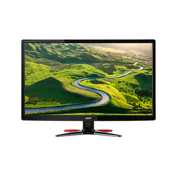 Монитор Acer G246HL 24" Full HD 60 Гц/ 5 мс/ Черный photo 1