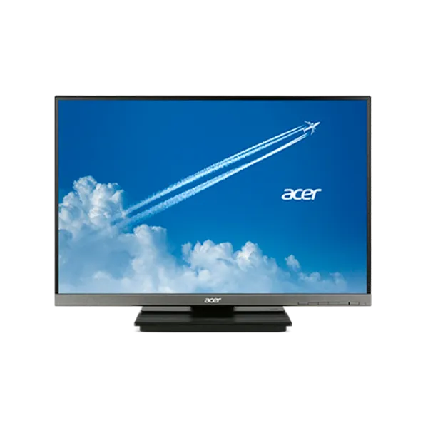 Монитор Acer B246WL 24" WUXGA 60 Гц/ 5 мс/ Темно Серебристый photo 1